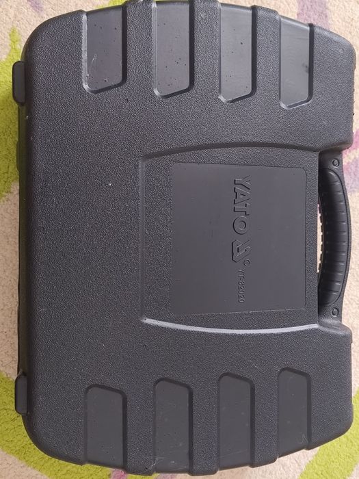 Pistol electric cu impact Yato yt 82020 450NM