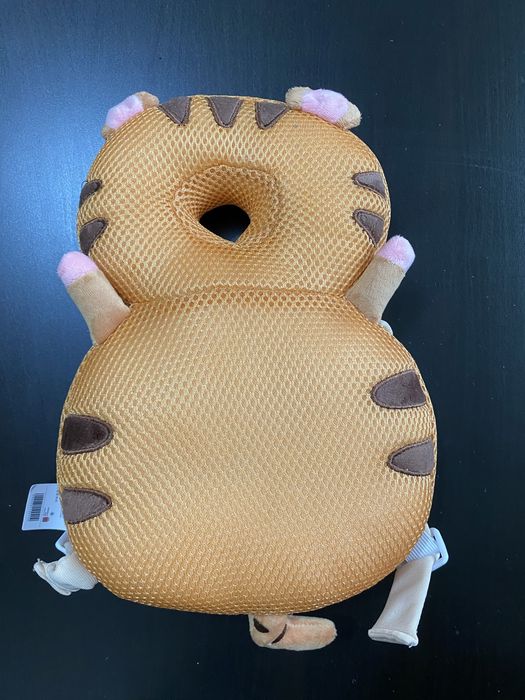 Pernita protectoare pentru bebelusi