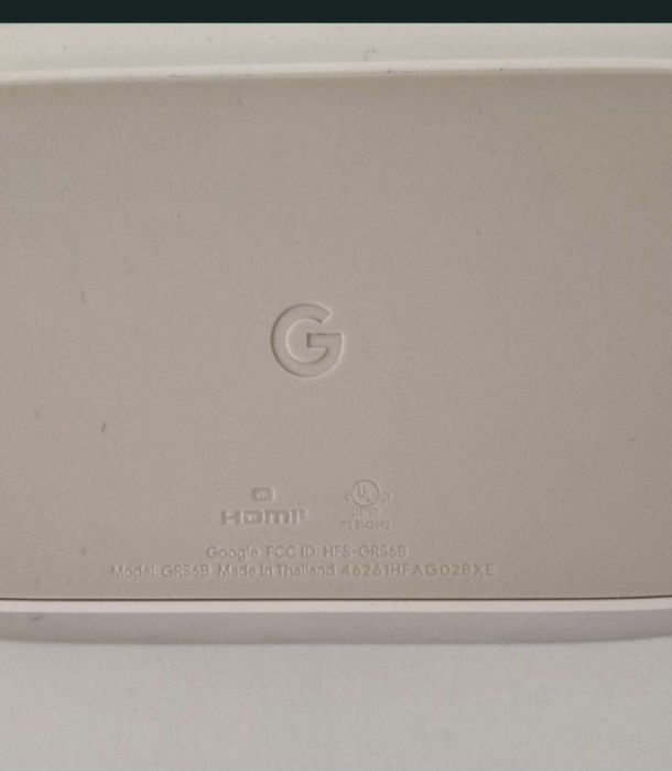 Vând Google  Streamer TV 4K