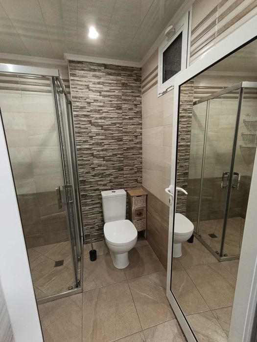 Дава се под наем Четиристаен апартамент в Сандански - 80 кв.м за 462 € - Снимка #12