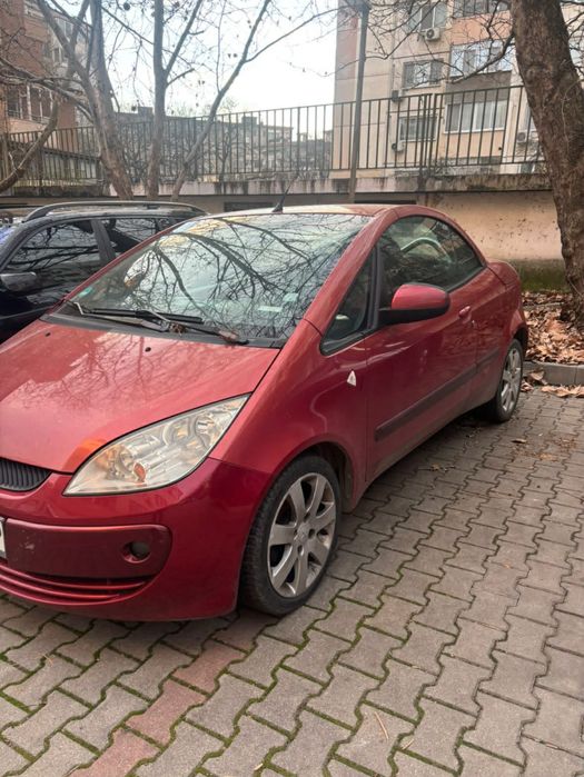 Mitsubishi Colt VI 40 броя на части