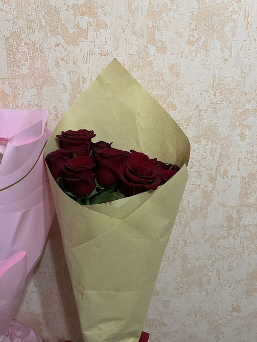 Продам цветы на выбор
