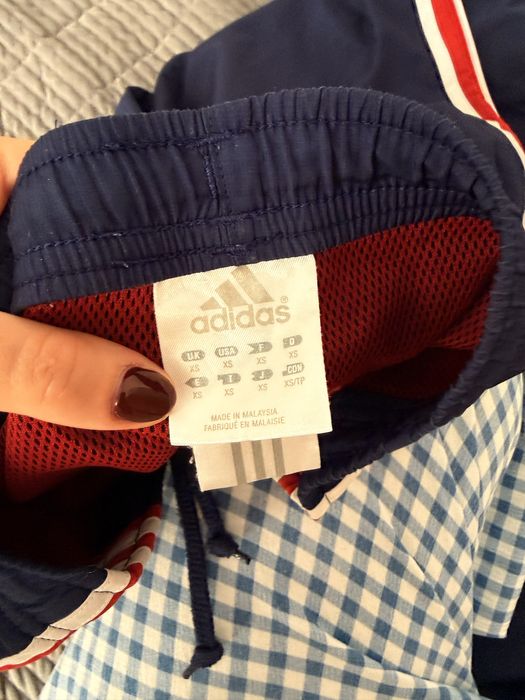 Adidas штаны с Америки