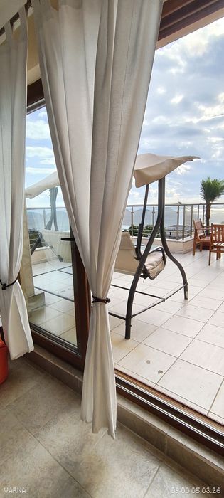 Apartment "Kabakum Black Sea Vibes"