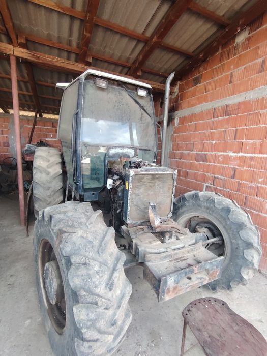 De vanzare case jx95 avariat