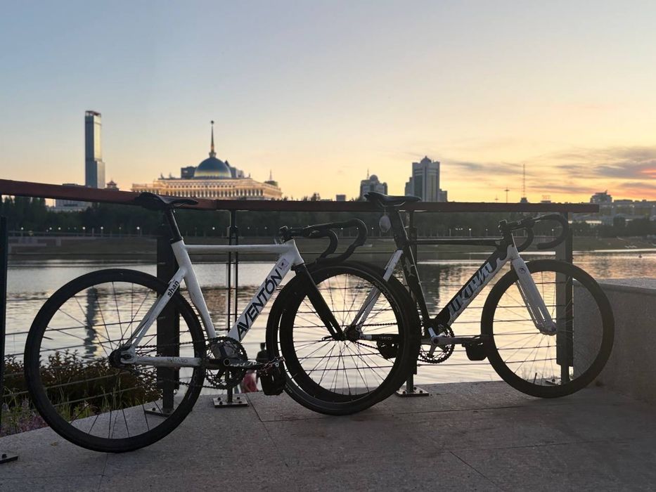 aventon mataro 2016 fixed gear