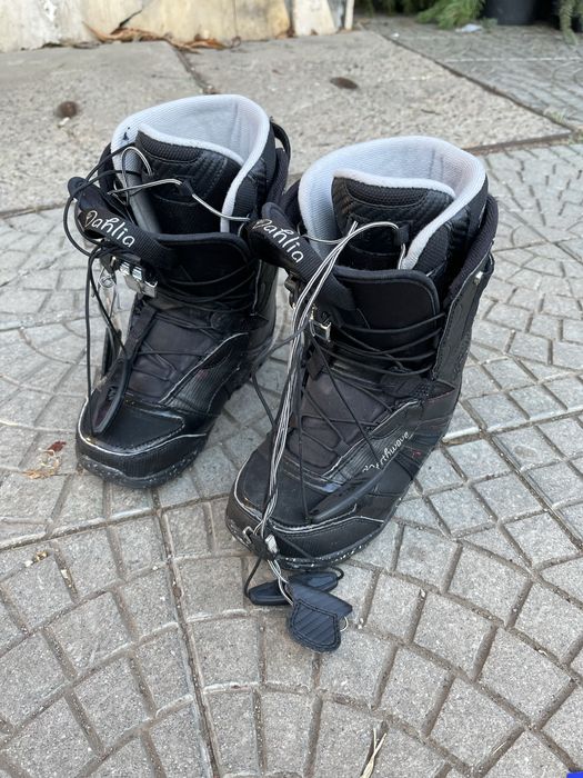 сноуборд обувки Northwave