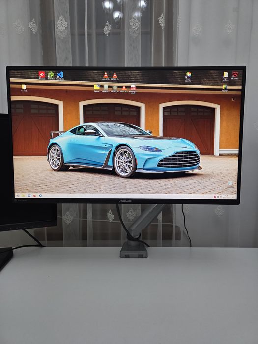 Asus TUF Gaming VG258QM 280hz 240hz