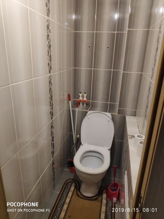 Продам 3 комнатную квартиру