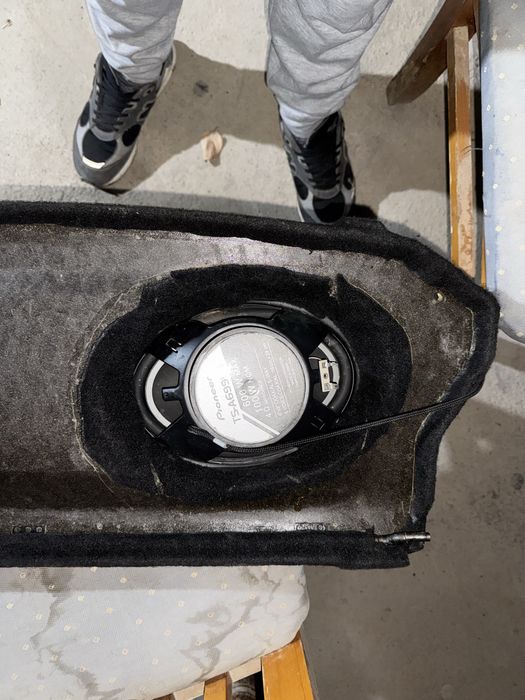 sparkga pioneer 100-600w kalonka +polka