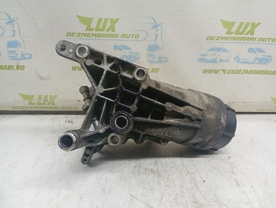 Carcasa filtru ulei 00055236720 Suzuki SX4 2 (2013 - 2016) 1.6 DDiS D16AA D16AA