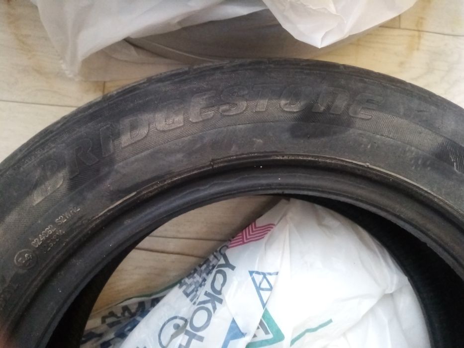 Продам летние шины 185/60 R15