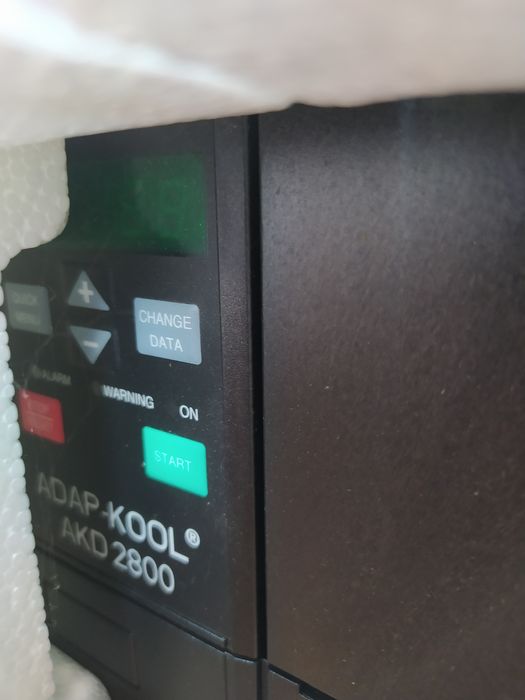 Частотный преобразователь 18,5 -22 кВт Danfoss VLT2800