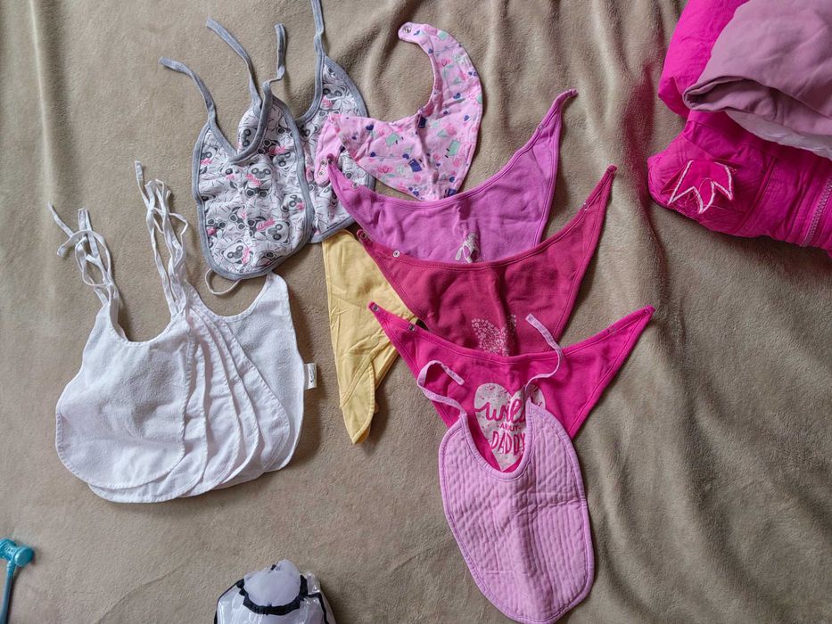 Дрешки 68-74-80-86