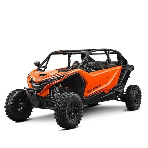 CF Moto Z10 SXS ZFORCE Z10-4 Turbo '26