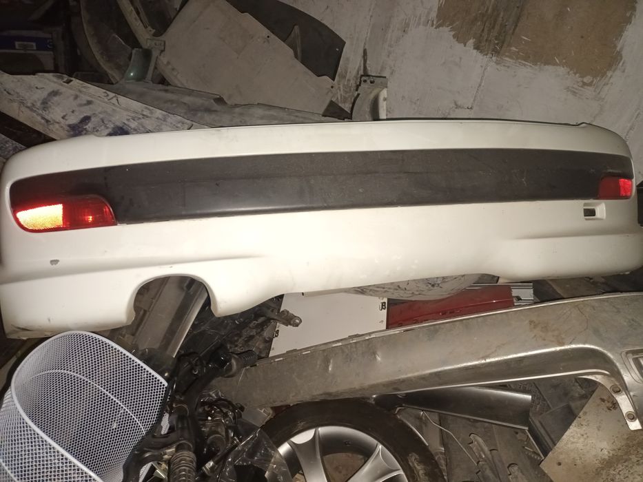 Bara megane 4  Motor dacia 0,9 ,Usa dreapta e 60, Diferite bari p