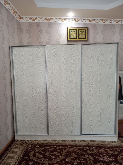 Мебель на заказ Шкафы и быстро