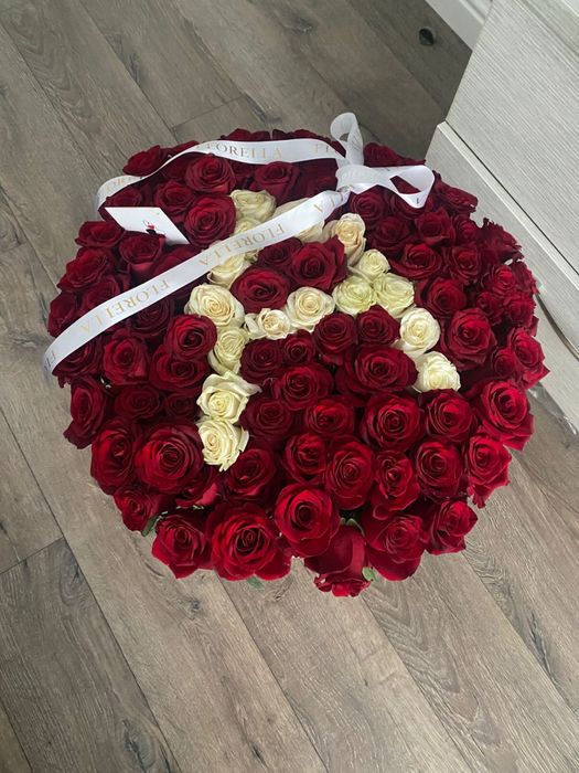 Цветы предлагайте цену и забирайте