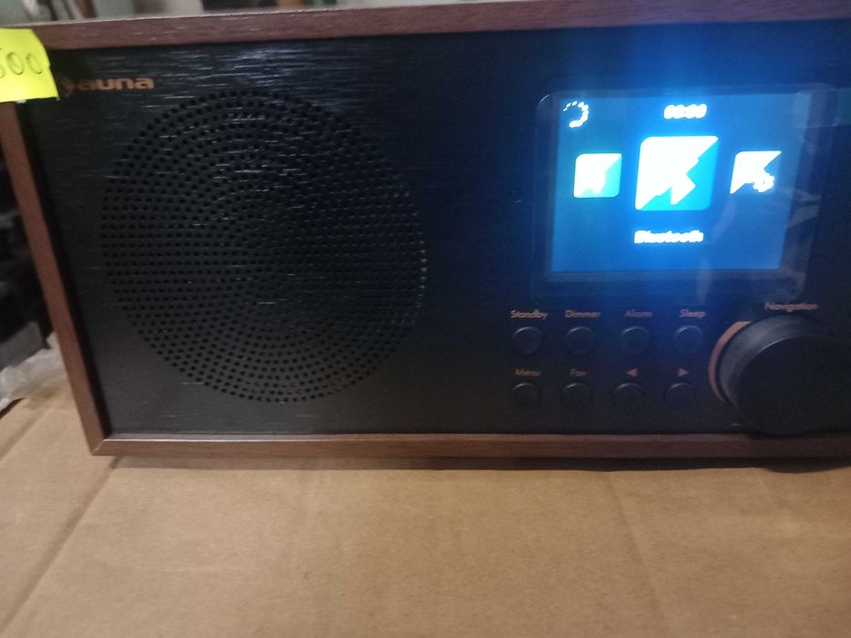 OFERTA Mini radio cu internet