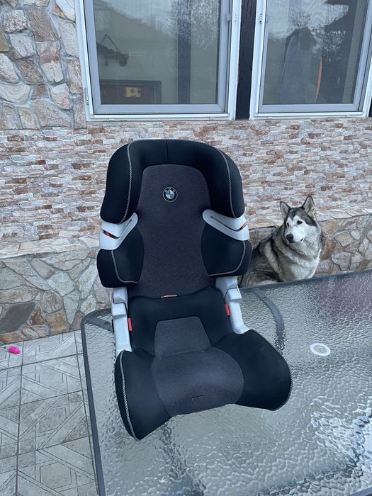 Столче за кола BMW Junior Seat Isofix