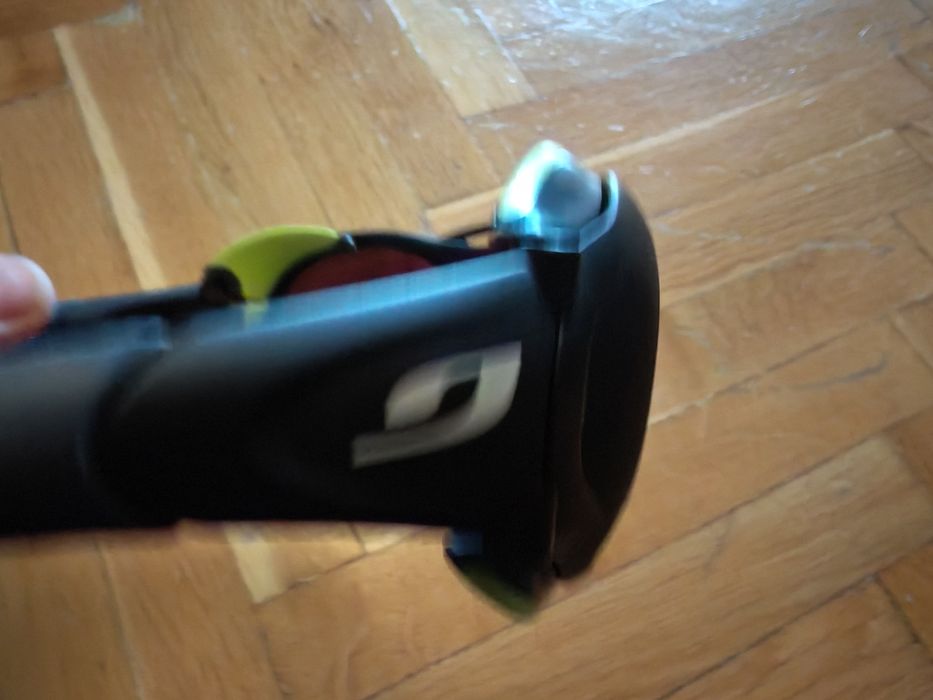 Продавам очила Джилбо