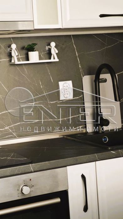 Дава се под наем Двустаен апартамент в Варна, Генералите - 60 кв.м за 570 € - Снимка #6