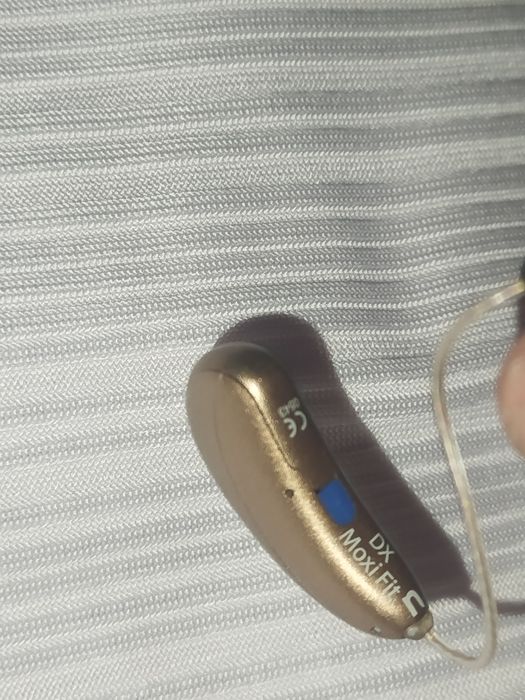 DX Moxi Fit s9 edall