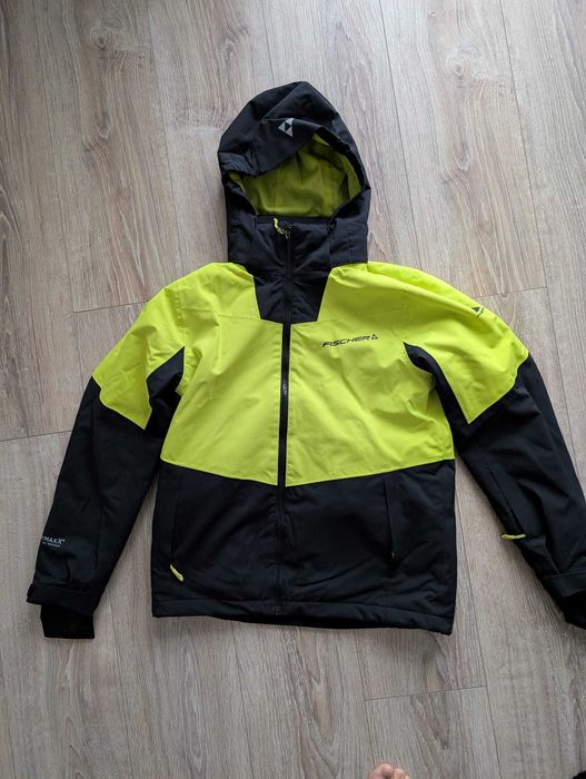 Vând geacă de schi - FISCHER - pentru copii
