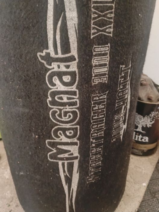 Vând sistem subwoofer auto