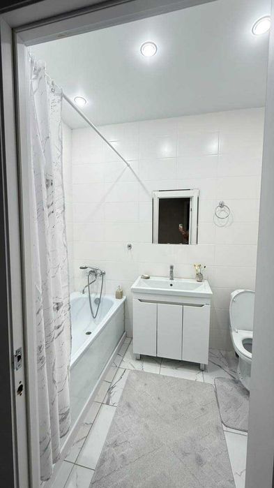 3к.103кв. ЦЕНТР с мебелью и техникой