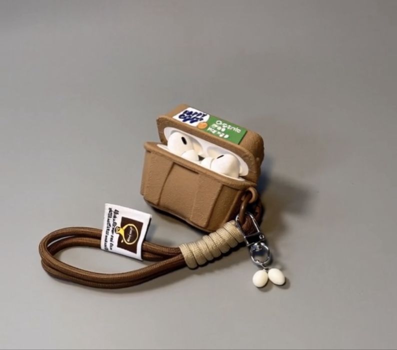 чехол для айрподсов