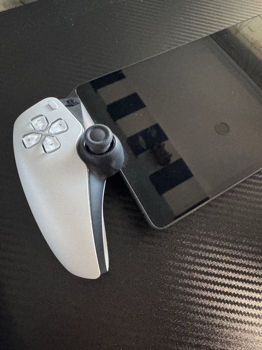 Sony PlayStation Portal Remote Player за PS5 – КАТО НОВ + УДЪЛЖЕНА ГАРАНЦИЯ