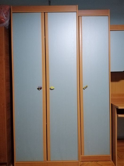 Мебели за детска стая