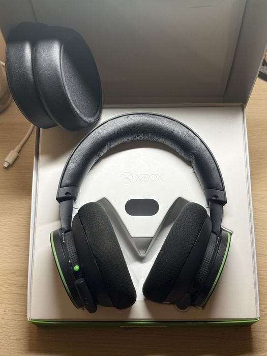 Xbox Wireless Headset