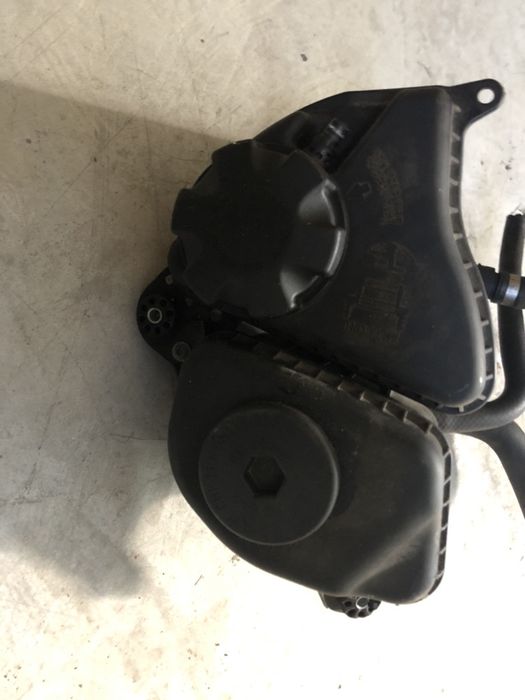 Казанче антифриз БМВ (kazanche antifriz BMW)