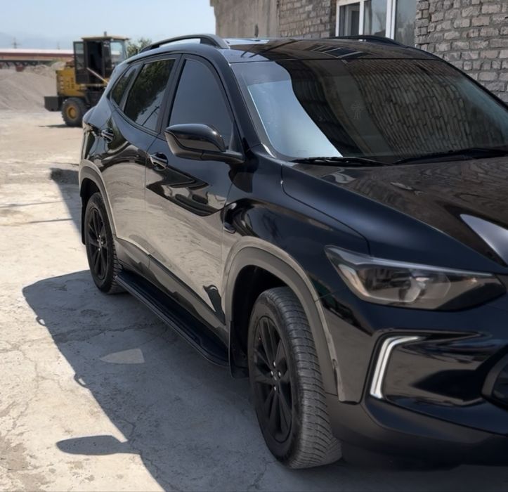 Продается трекер 2