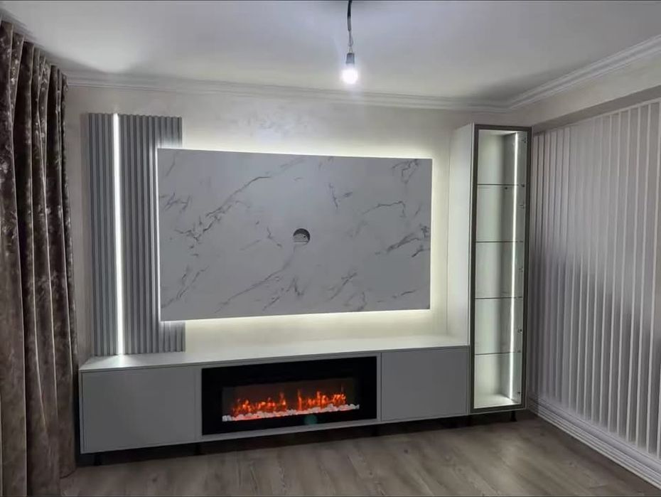 Mobilier la comanda
