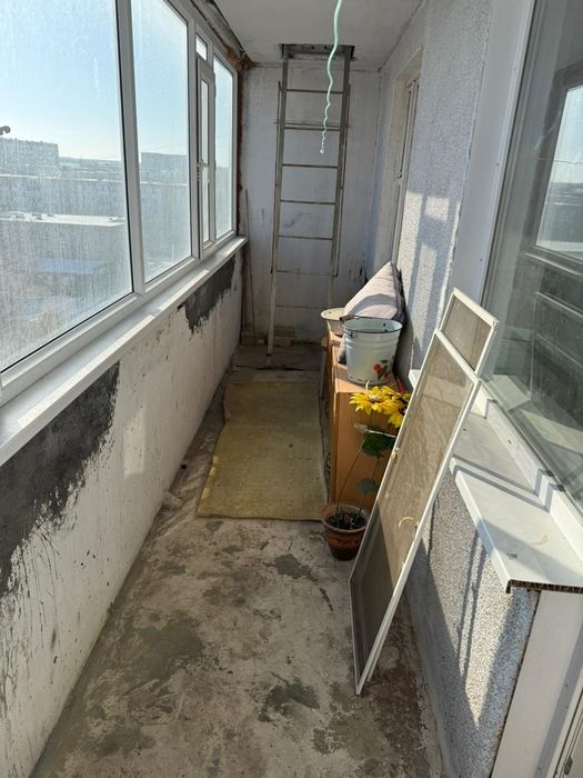 Продам двухкомнатную квартру