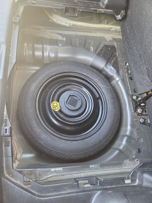 Nissan Juke 1.5 dCI