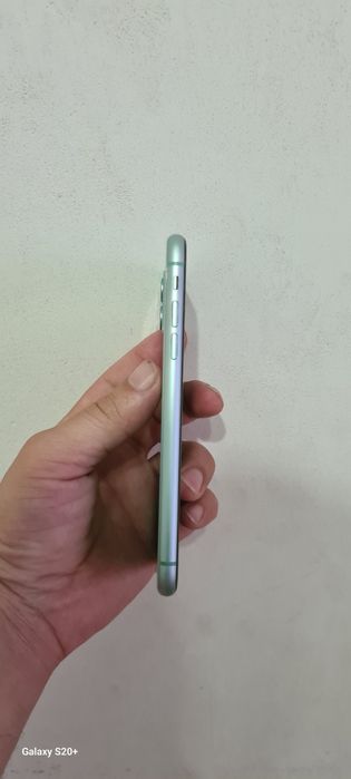 Iphone 11 64gb 74емкость