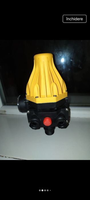 Prescontrol electronic 1"