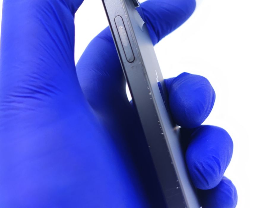 Apple iPhone 15 Pro 256GB Black Titanium, Garantie 24 luni | #D92869
