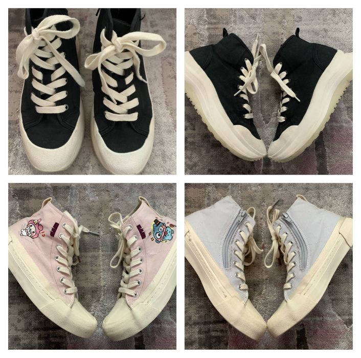 Lot papuci Zara 33, int. 21,3