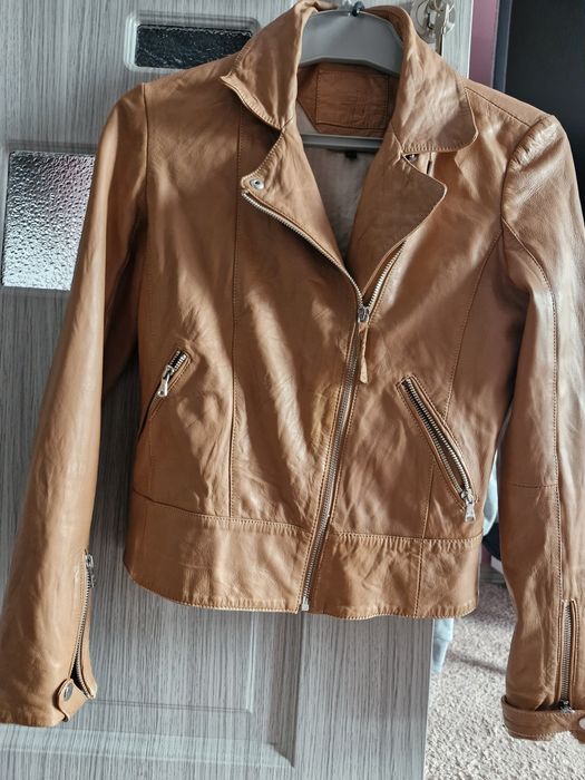 Geaca massimo dutti s