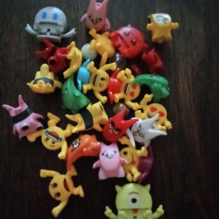 Figurine pentru copii.