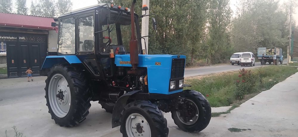 Mtz 82.1 sotiladi yili 2022 yil