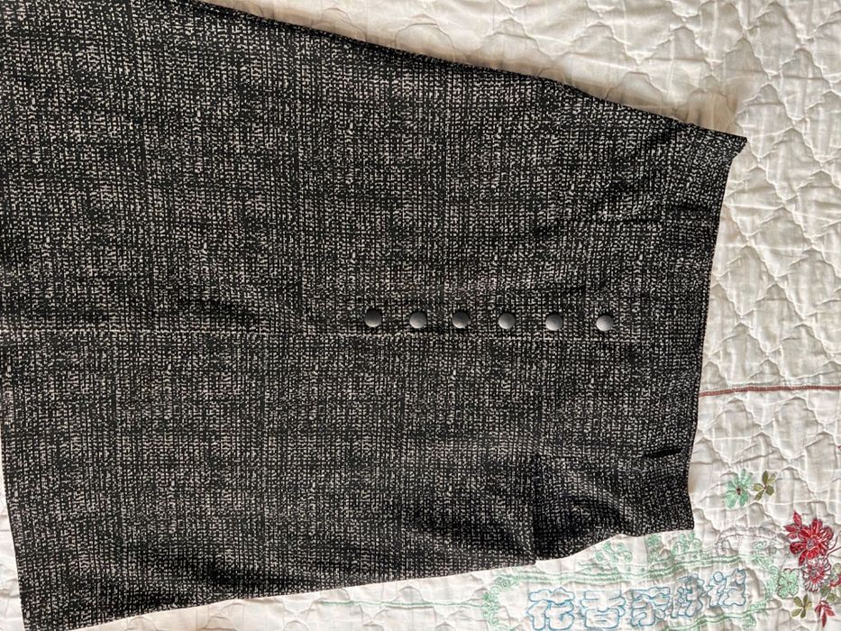 Zamonaviy qiz va ayollarimiz uchun klassicheskiy yubka