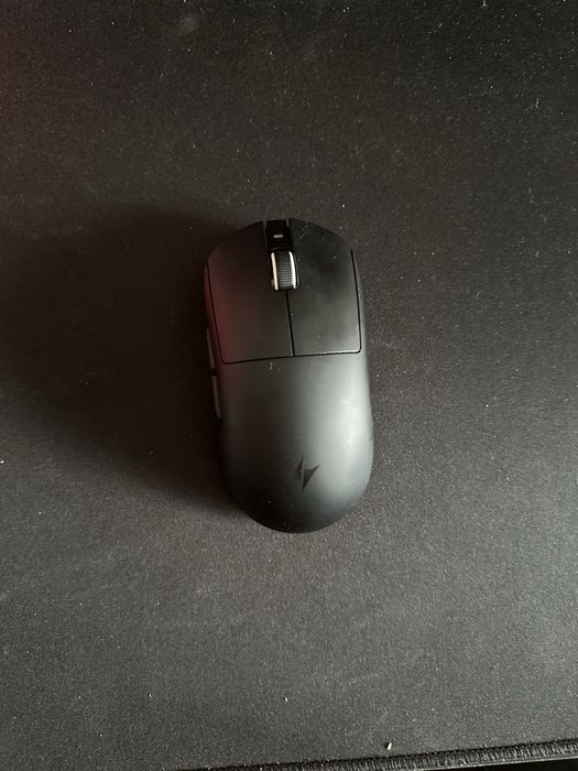 Мышь ATK A9 ULTRA Black