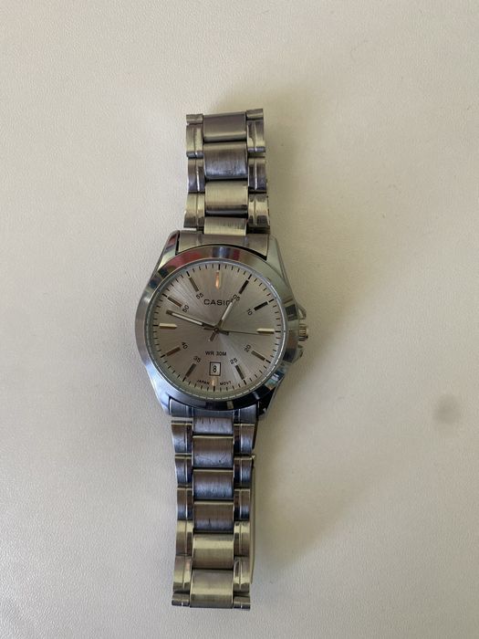 Часы мужские наручные