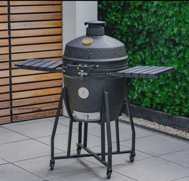 Гриль Керамический Гриль - Grllr Ember Kamado